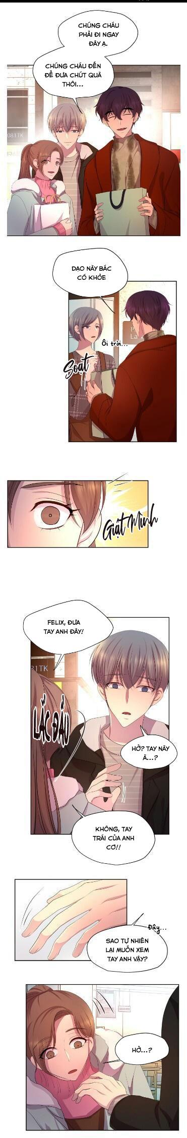 giữ em thật chặt (hold me tight) chapter 98 18