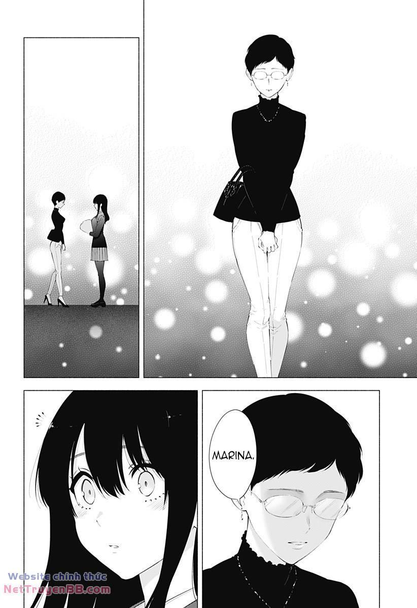 Sự Quyến Rủ Của 2.5D chapter 81 15