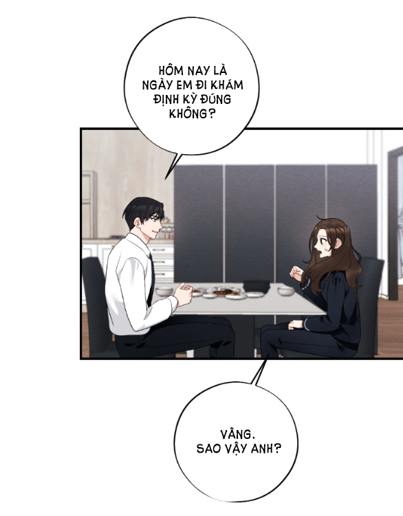 [18+] hôn nhân bị đánh cắp chapter 47.2 17