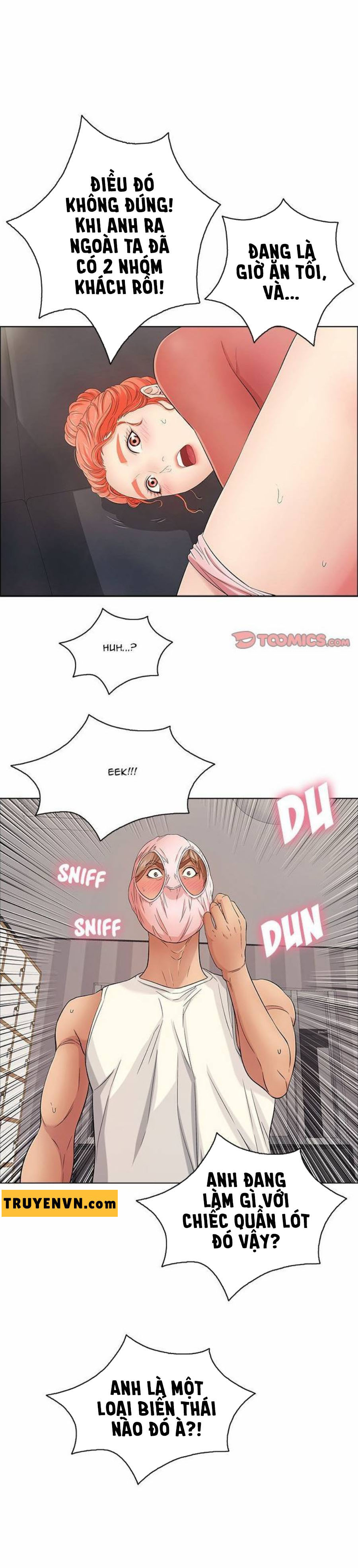 a killer woman chapter 12 16