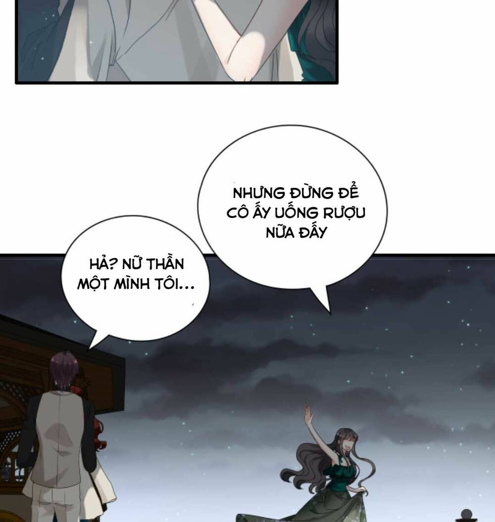 cô vợ hợp đồng bỏ trốn của tổng giám đốc chapter 432 13