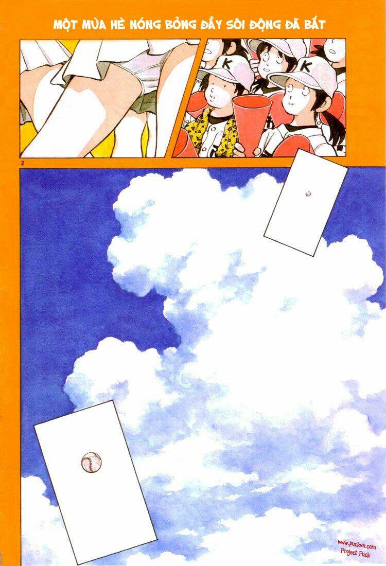 trò chơi vượt qua thử thách chapter 71 3