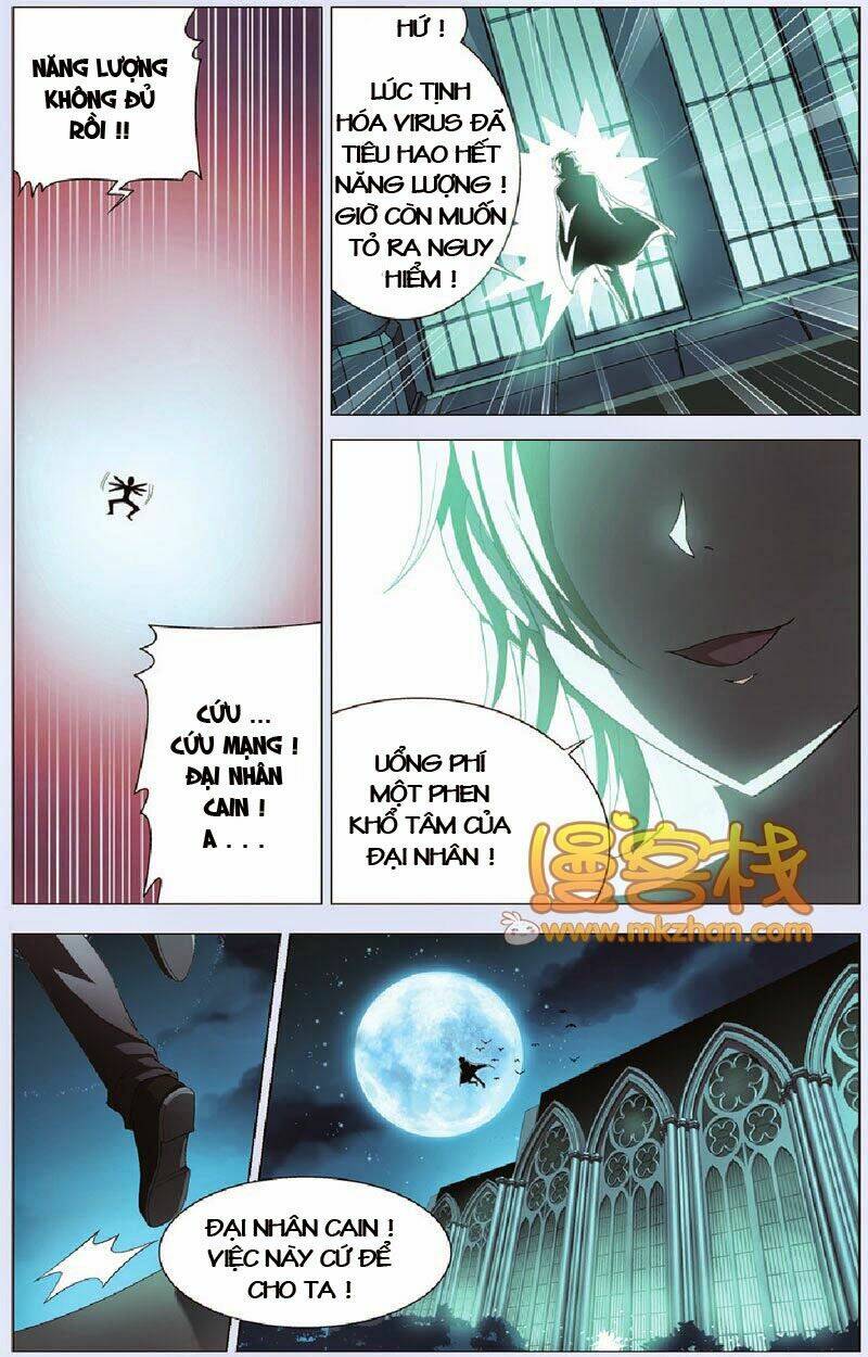 lang thiếu niên chapter 6 8