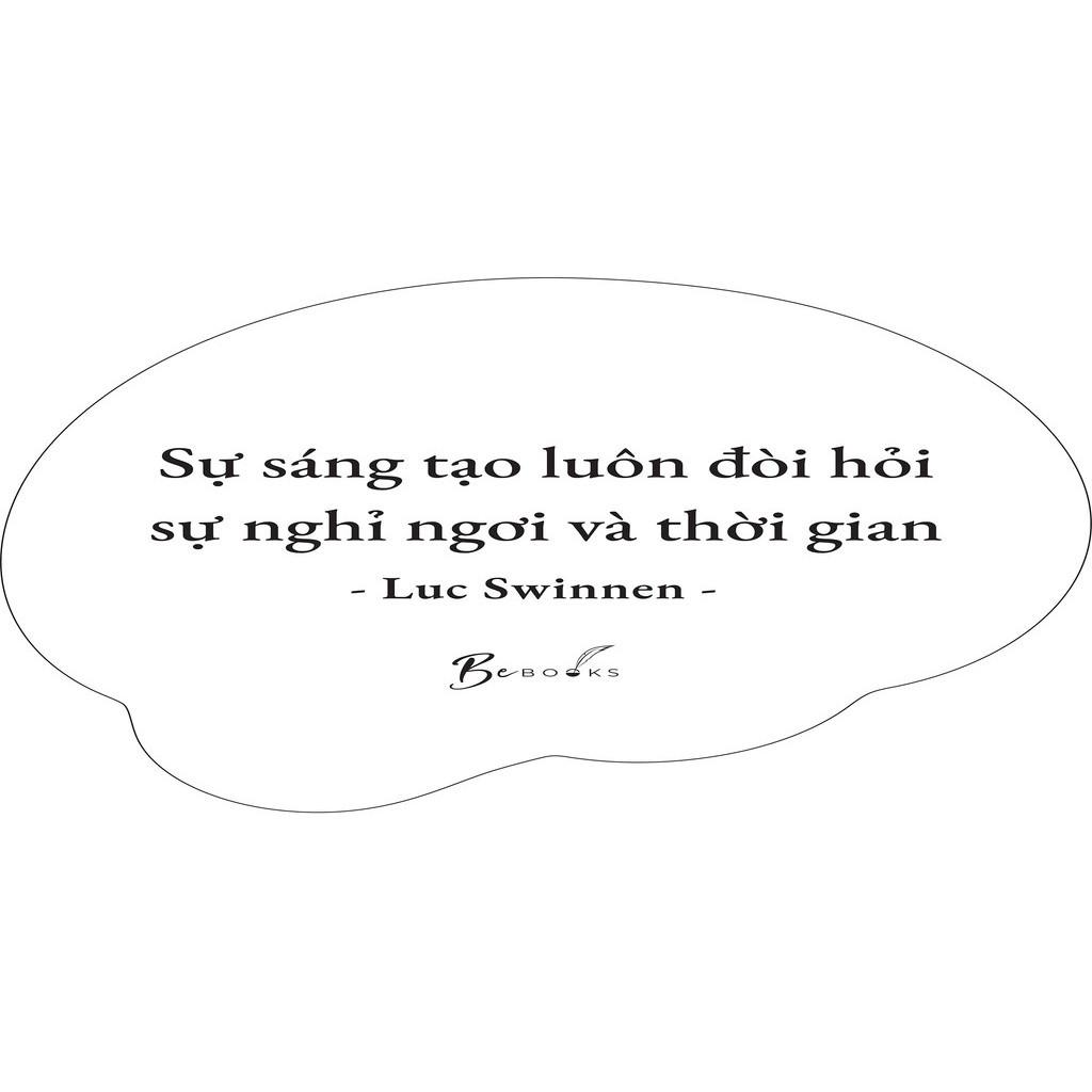 Não Bộ Cũng Cần “Lười Biếng” - Bản Quyền