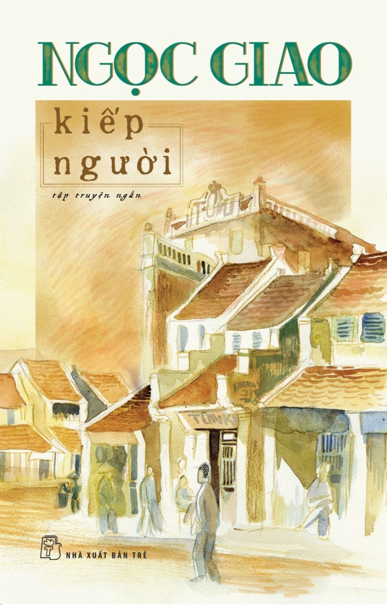 Kiếp Người - Ngọc Giao
