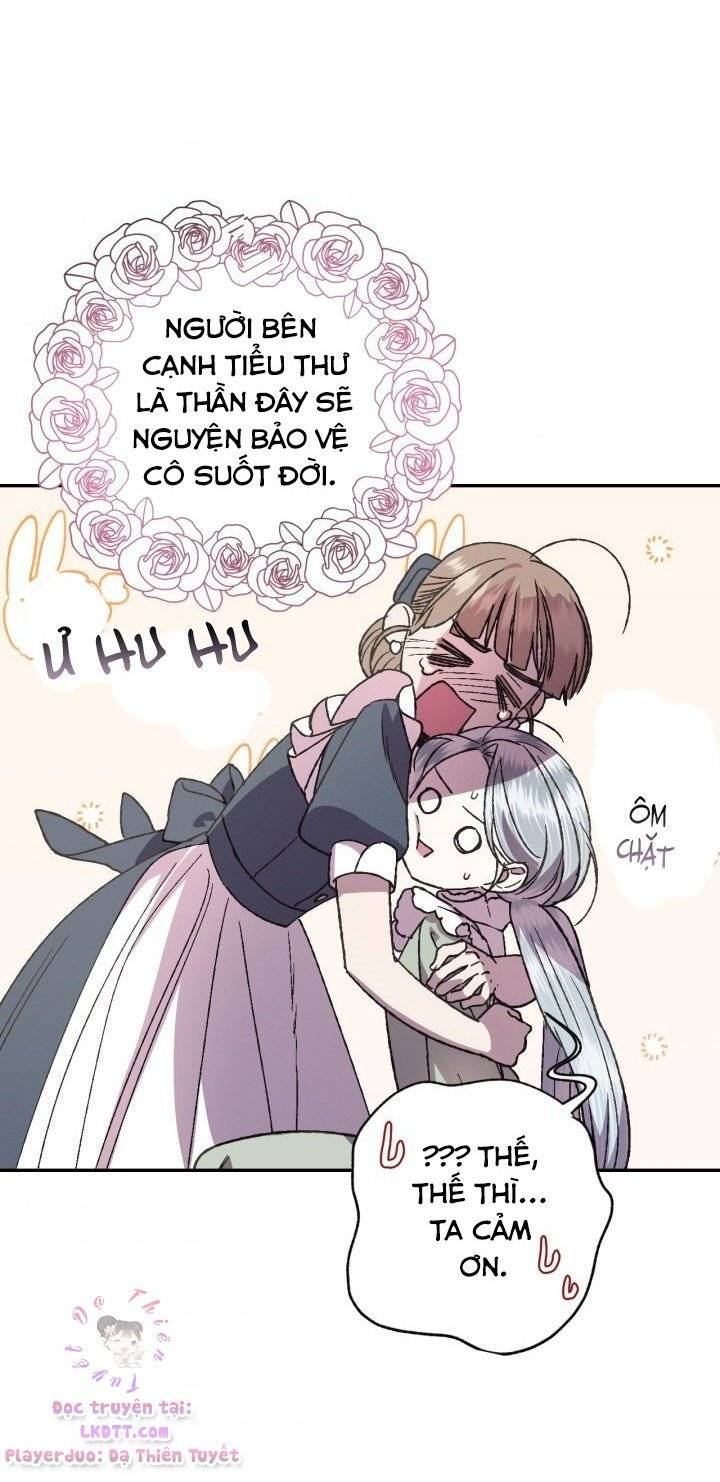 cha, con không muốn kết hôn đâu chapter 18 47