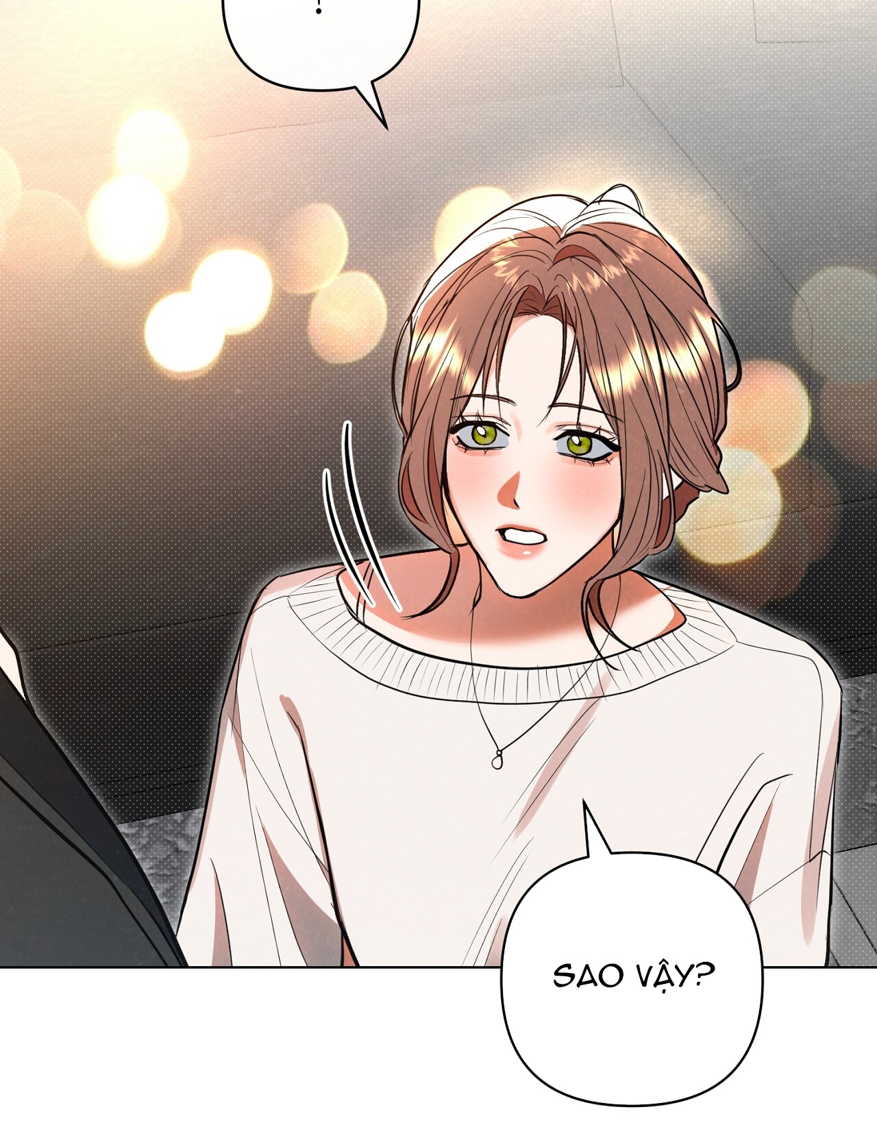 [18+] Trời Sinh Địch Thủ chapter 46.2 91