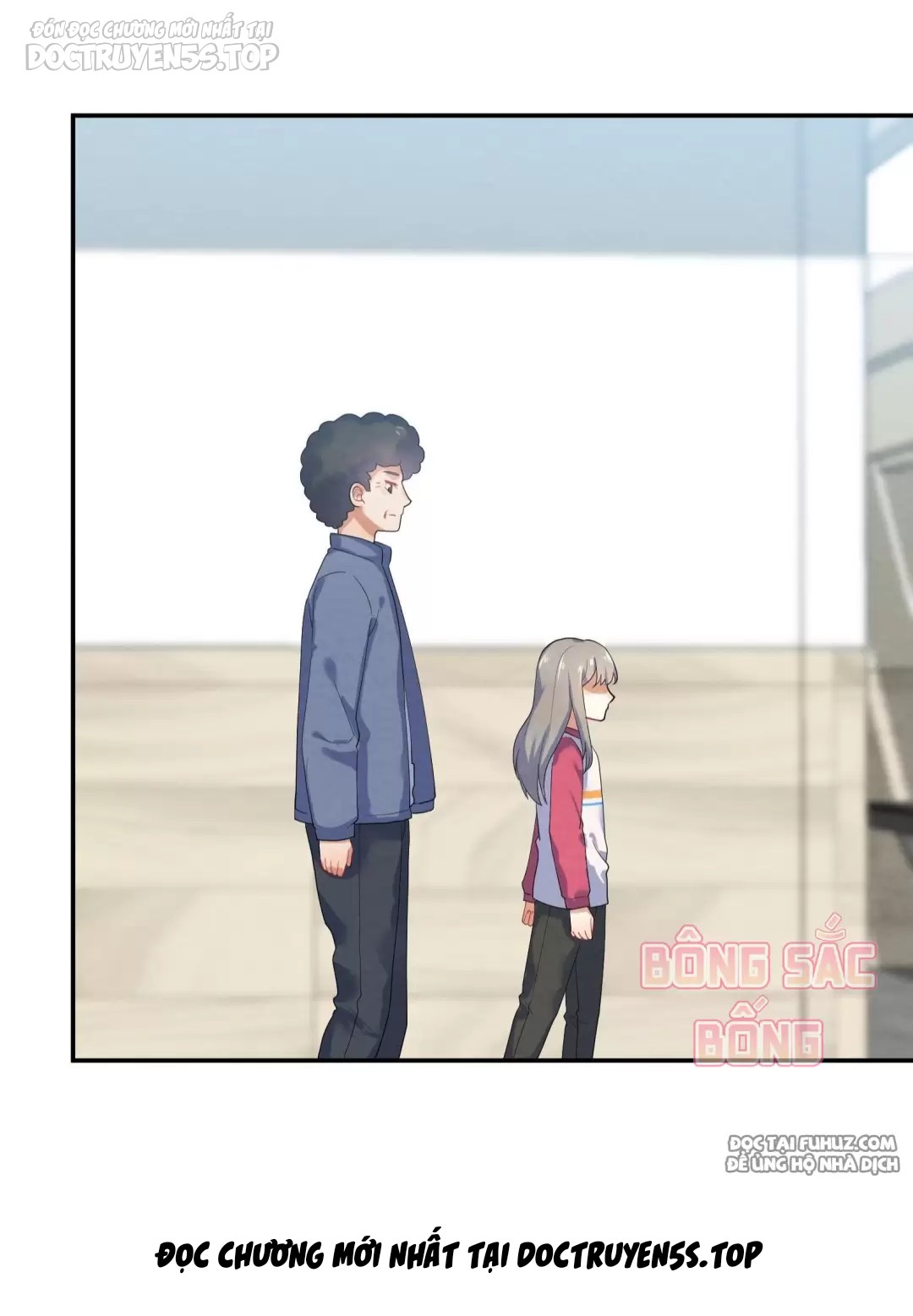 lời nói dối của cô ấy chapter 27 41