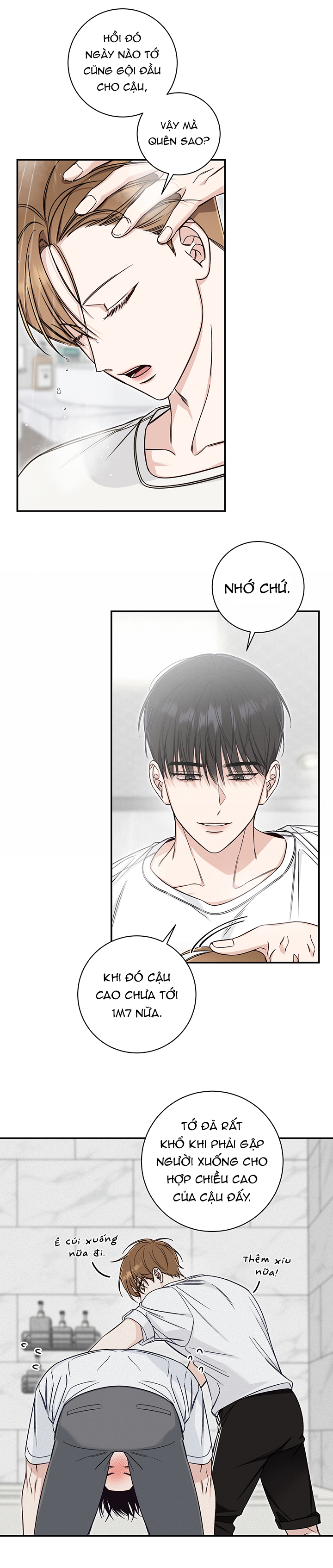 mùa hạ chapter 19 11