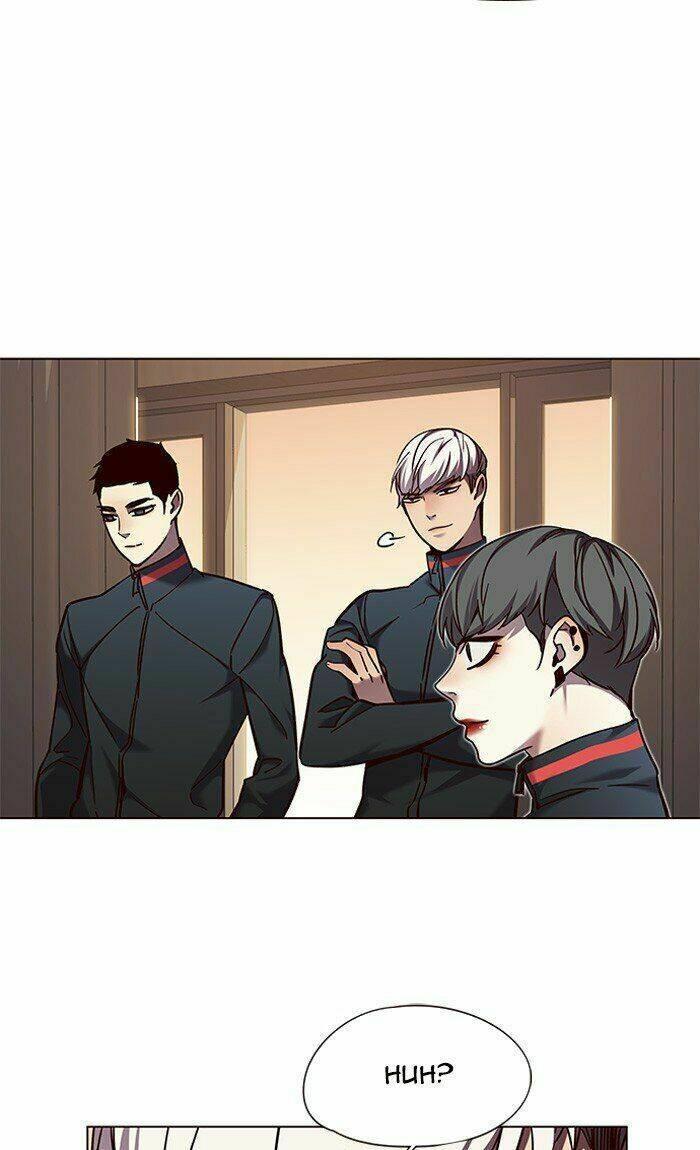 biến thân thành mèo chapter 82 38