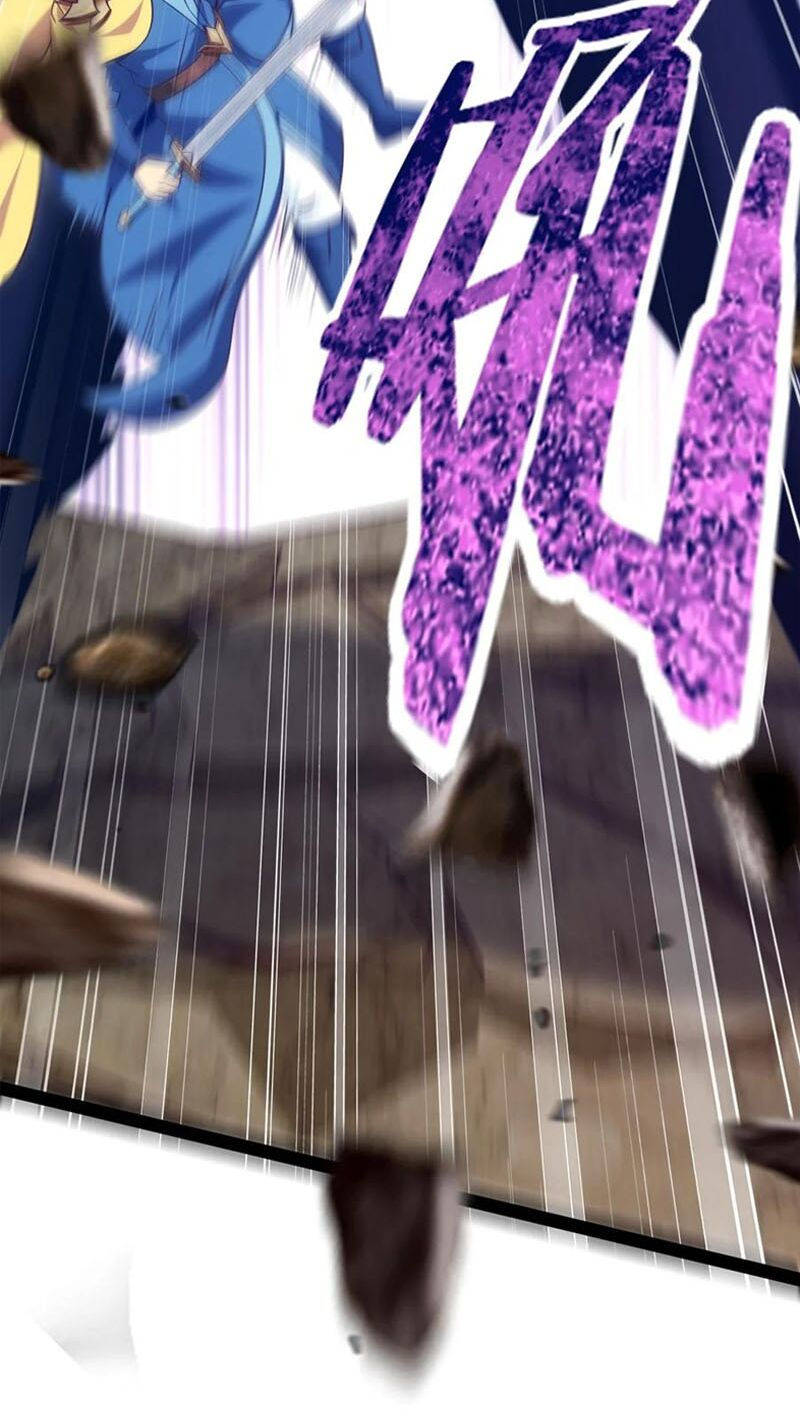 ma thú kiếm thánh dị giới tung hoành chapter 214 39