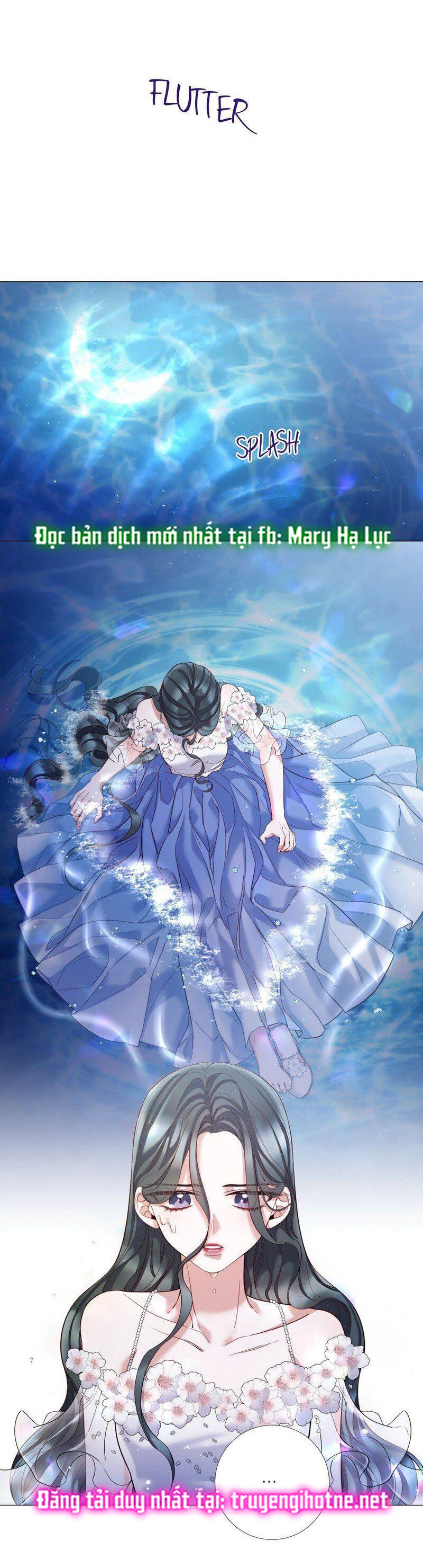 từ tiểu thư thành hoàng hậu - lady to queen chapter 100.1 17