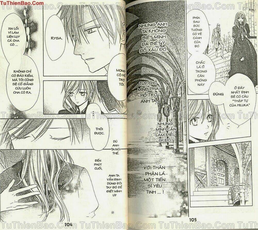 yêu tinh bá tước chapter 2 53