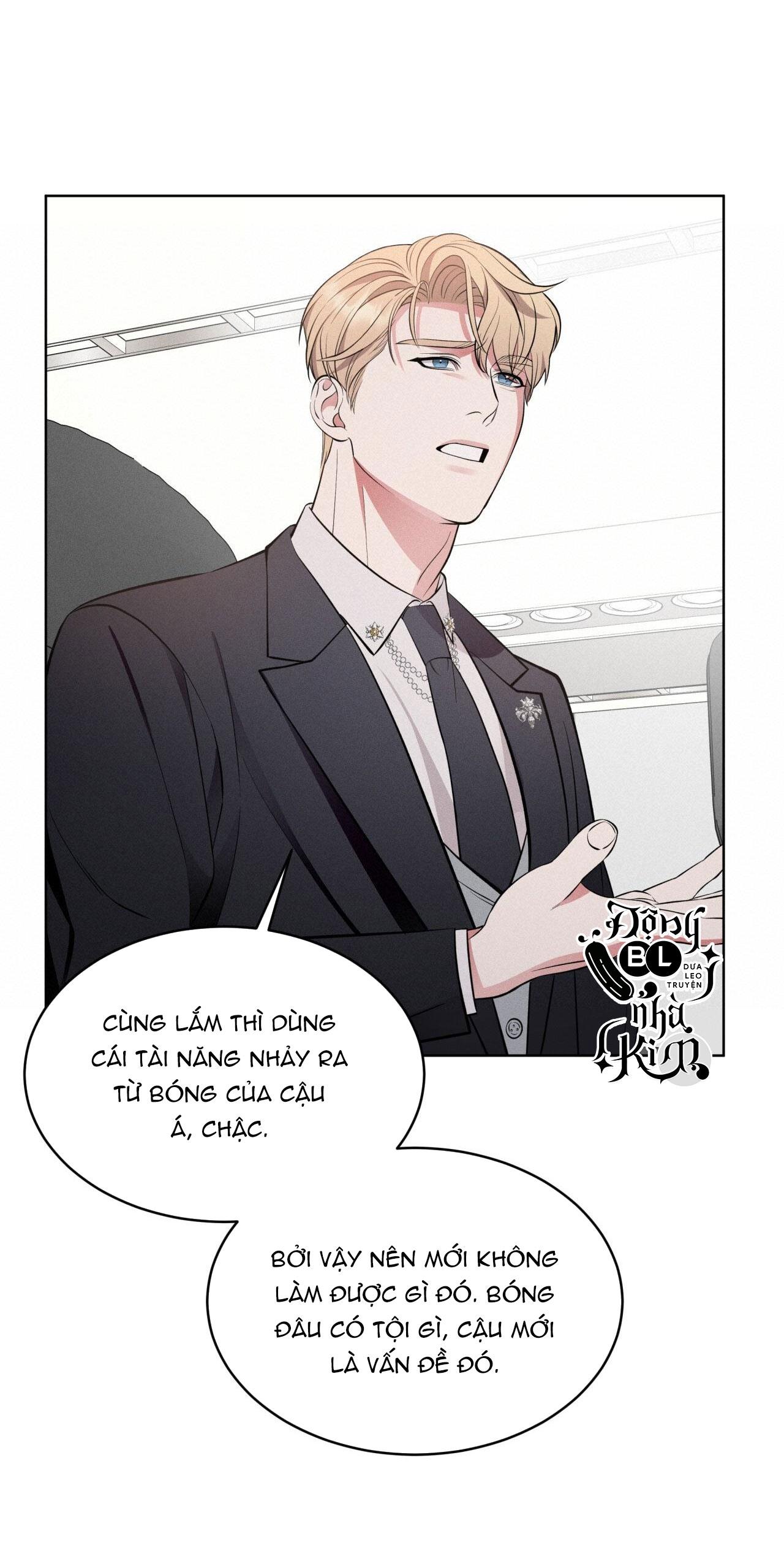 đêm ở london chapter 16 50