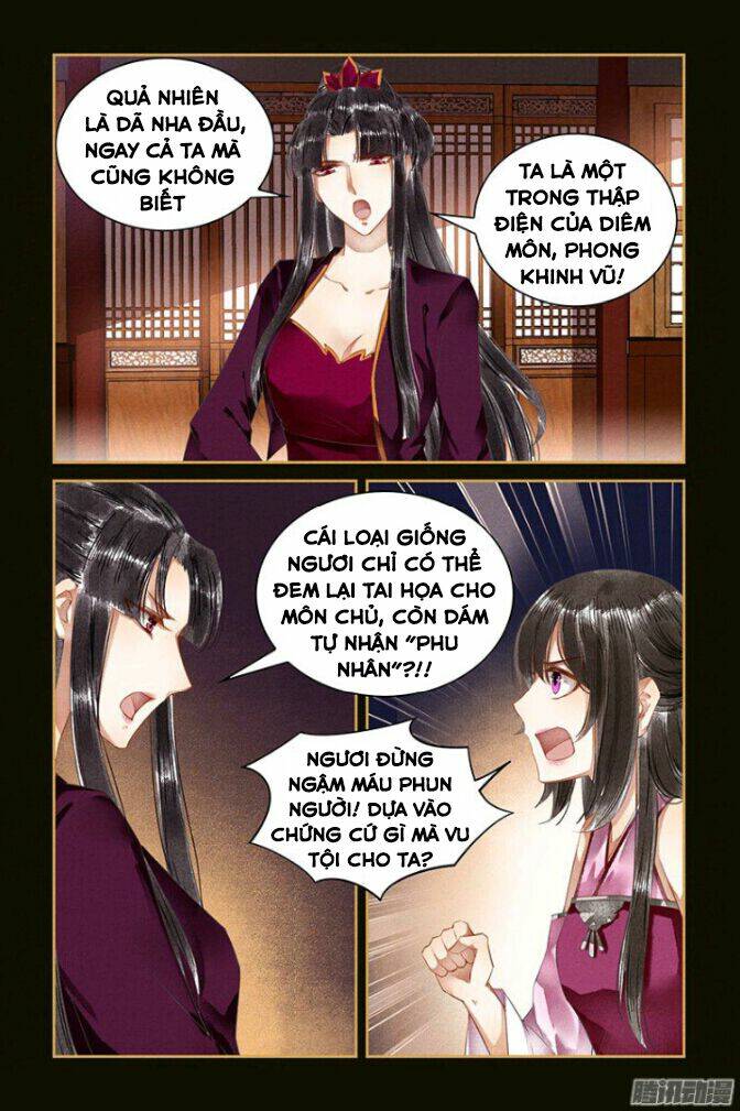 sủng phi của diêm ma chapter 37 3