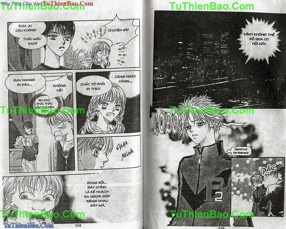 bỗng nhiên có tiền chapter 2 67