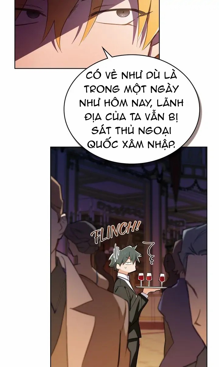 Người Chồng Nhỏ Của Công Tước Đại Nhân chapter 10.2 - Trang 36
