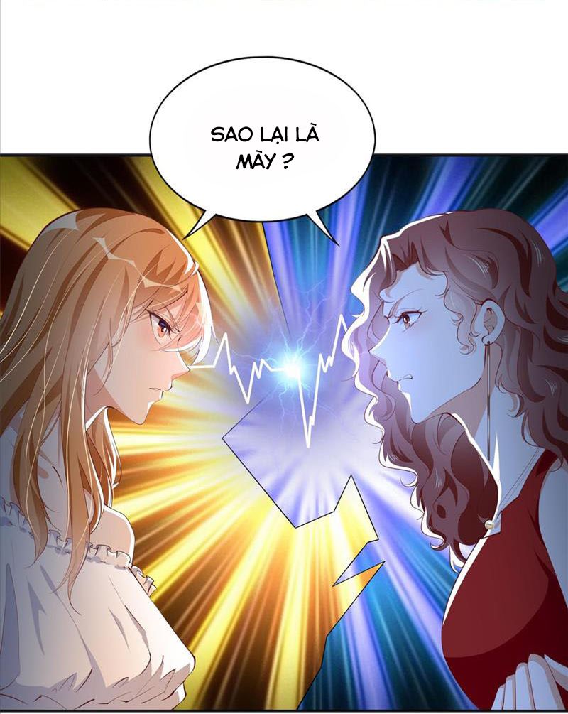 Boss Nhà Giàu Lại Là Nữ Sinh Trung Học! chapter 33.34 13