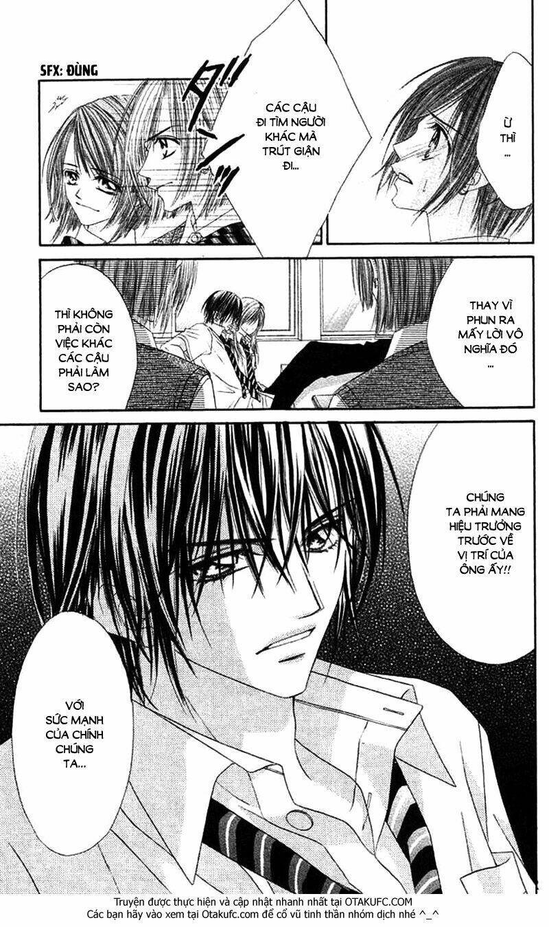 honey x honey drop chapter 37 31