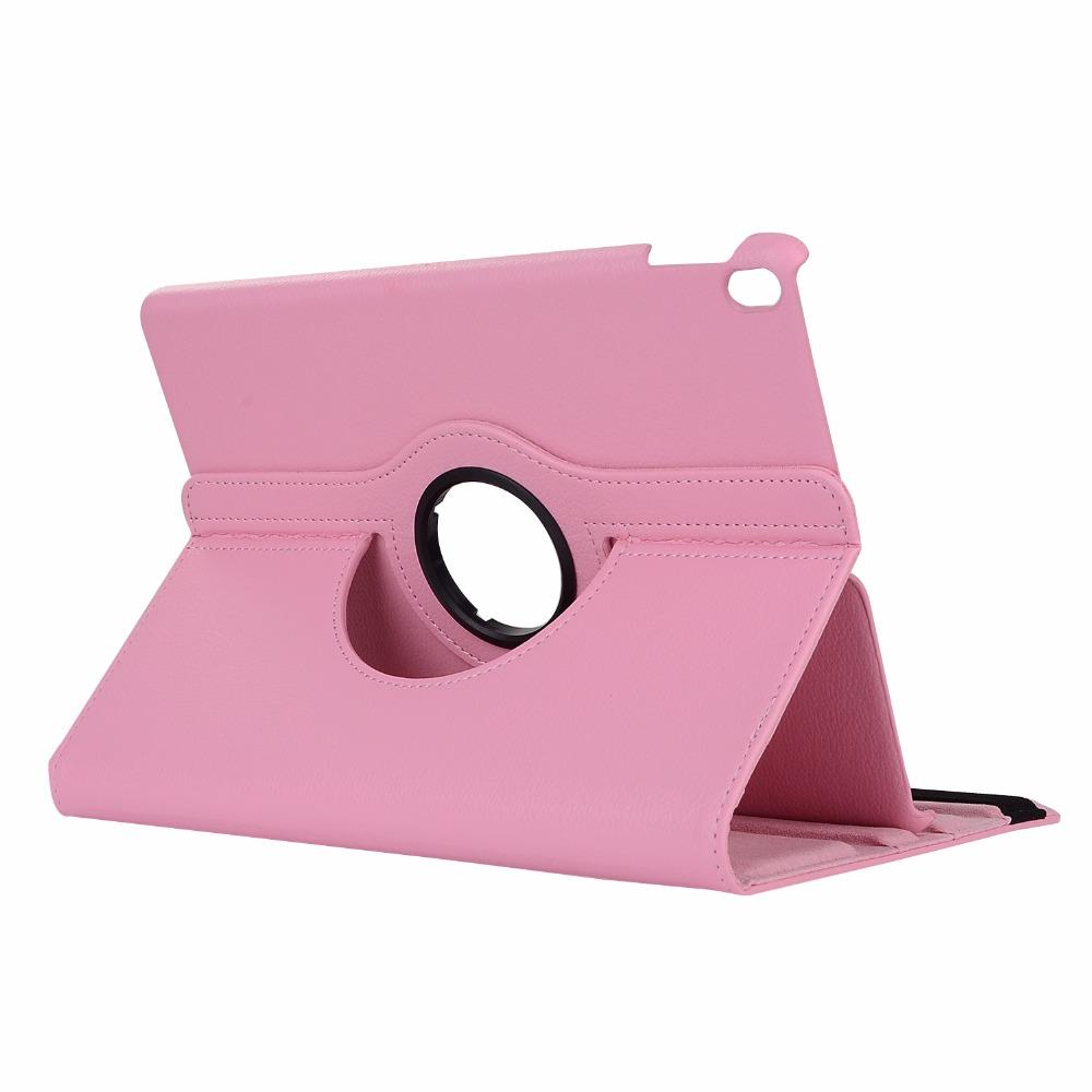 Bao Da Cho iPad Pro 2017 10.5 inch, iPad Air 3 2019 10.5 inch Nhiều Màu Xoay 360 Chống Sốc Chống Nước Chống Bụi