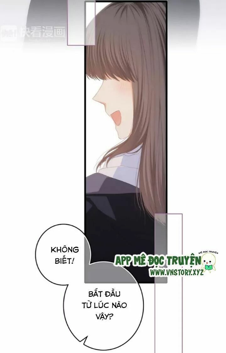 con tim rung động 2 chapter 76 27