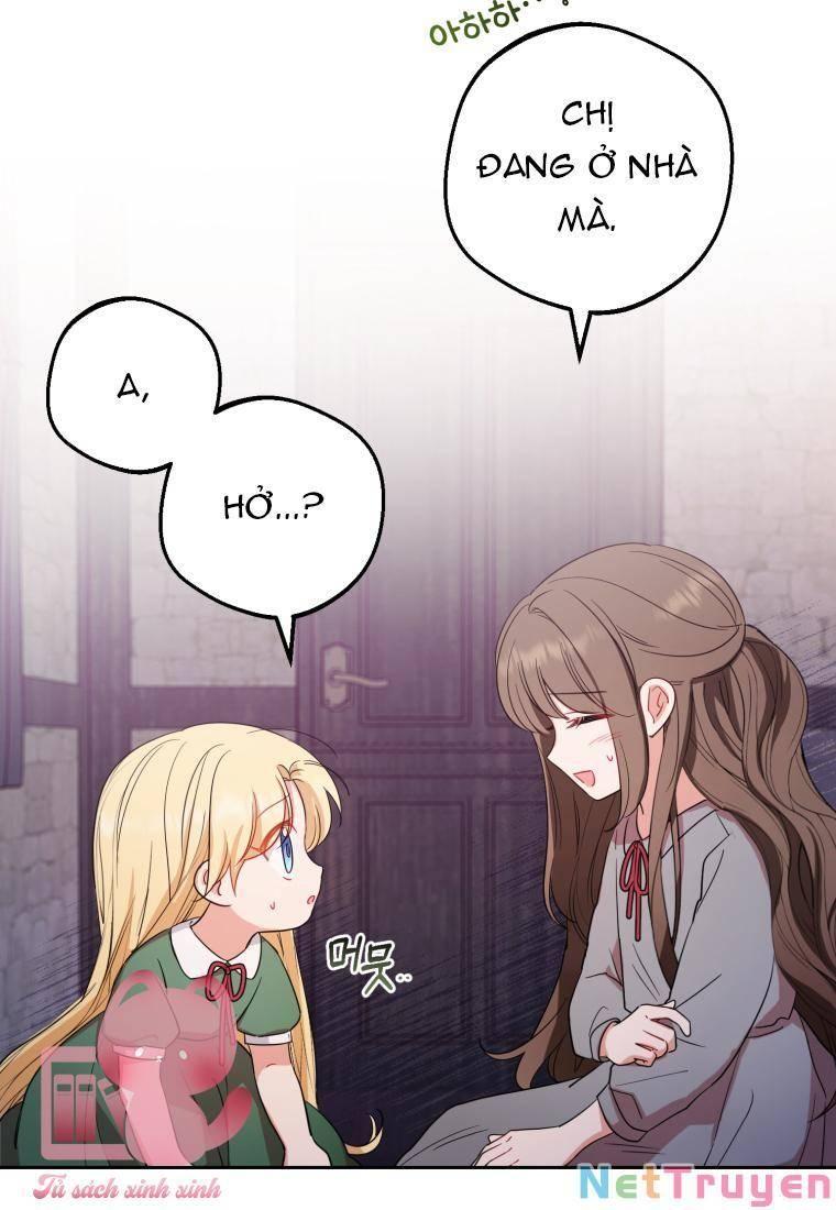 Được Yêu Thương Mà Còn Ngại Ngùng Sao! chapter 3 20