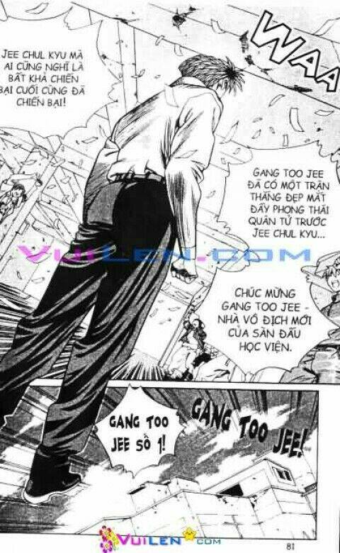 change guy chapter 143 81