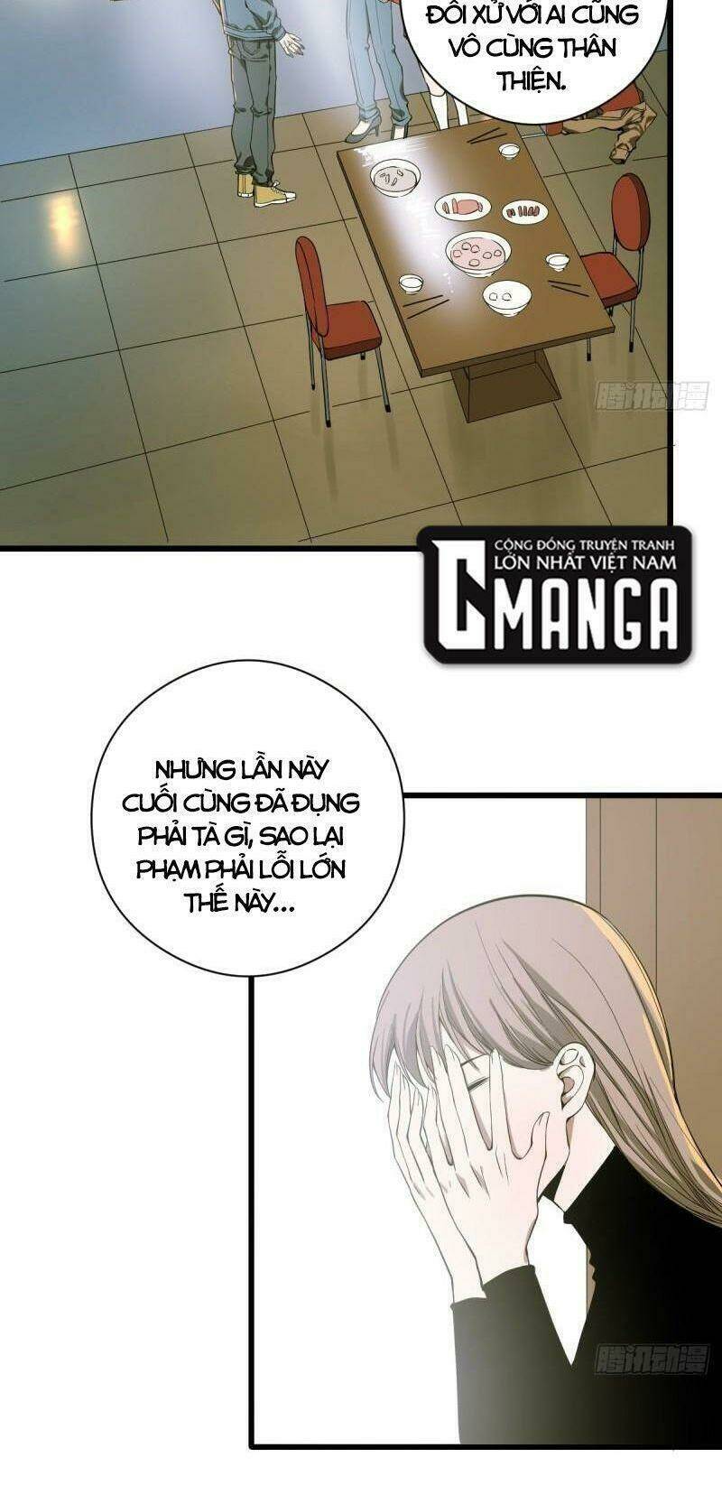 người tu tiên tại đô thị chapter 187 2