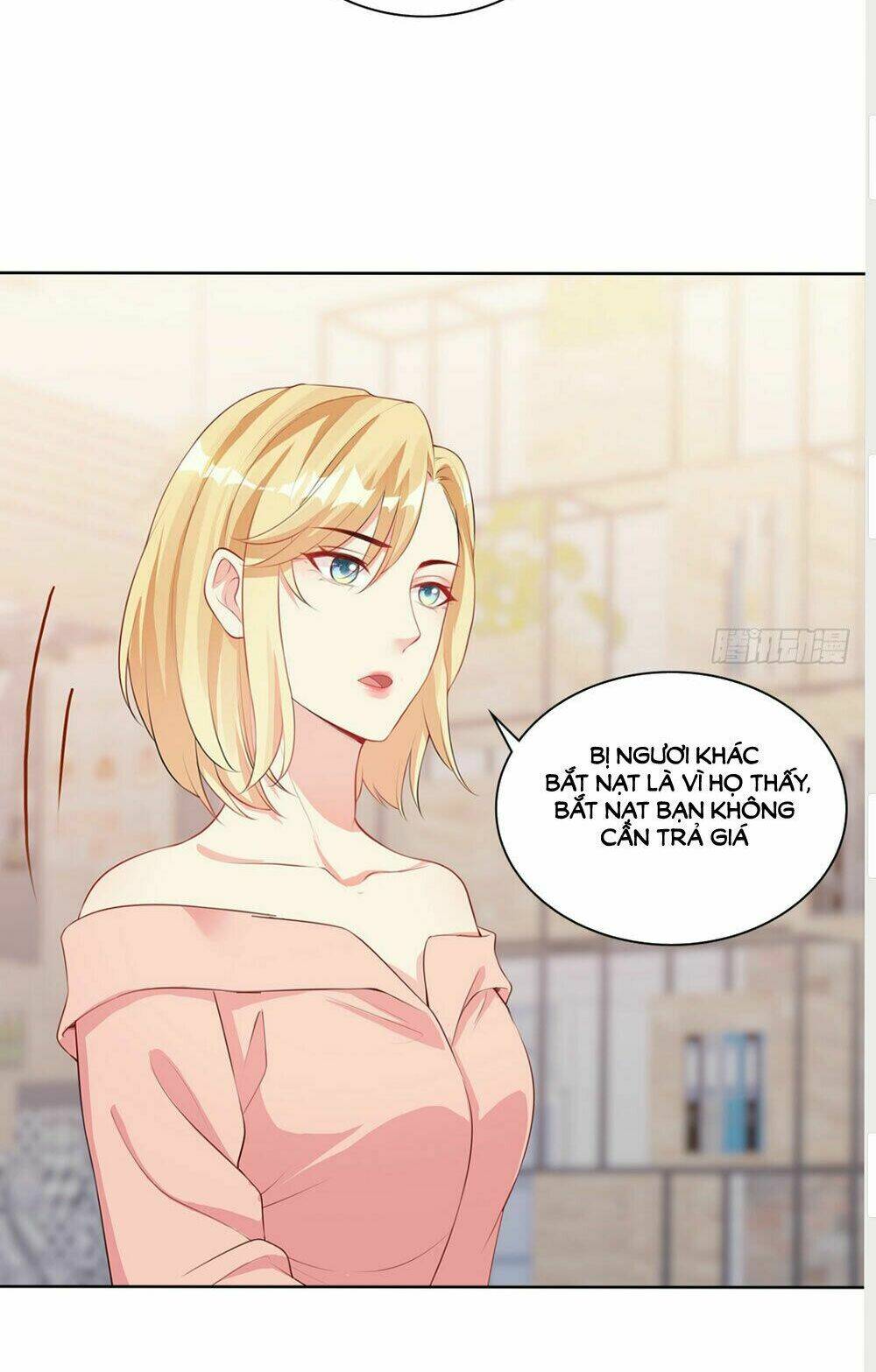 bộ váy rực rỡ ánh sao chapter 14 30