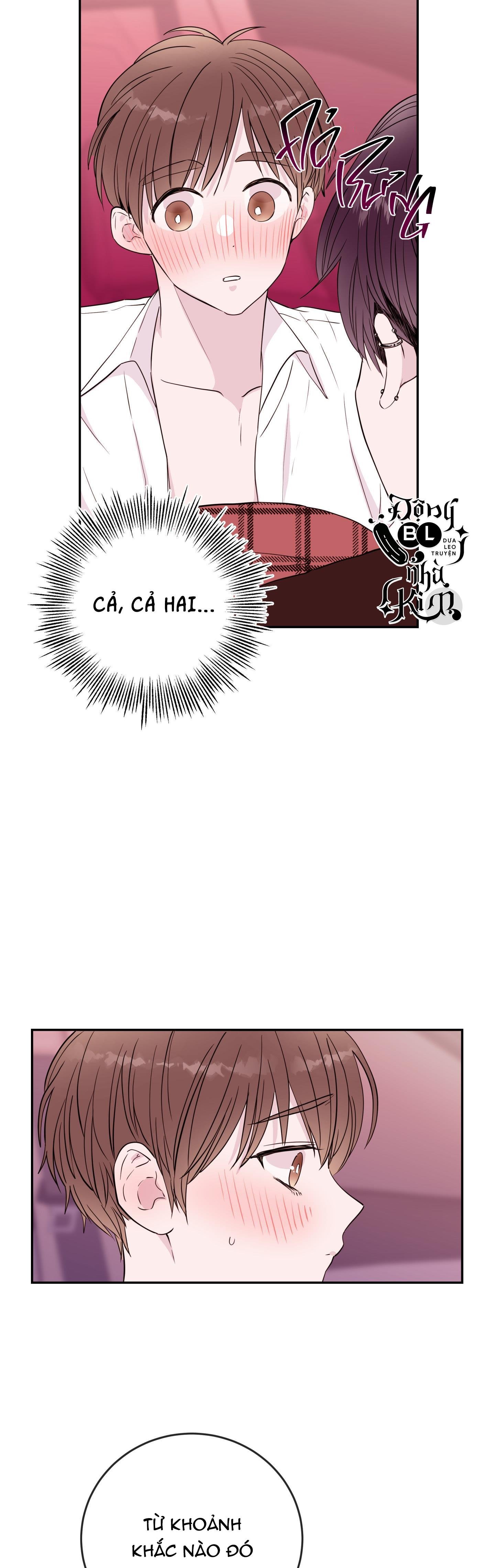 em trai vợ thật nguy hiểm chapter 24 28