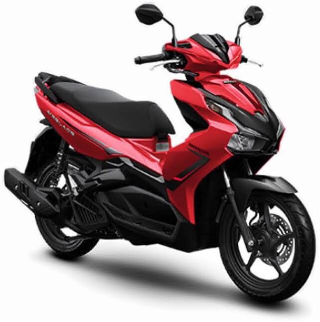 COMBO BỘ ỐP PHỤ KIỆN TRANG TRÍ DÙNG CHO XE AB 2020 2021 - 125 150cc CACBON