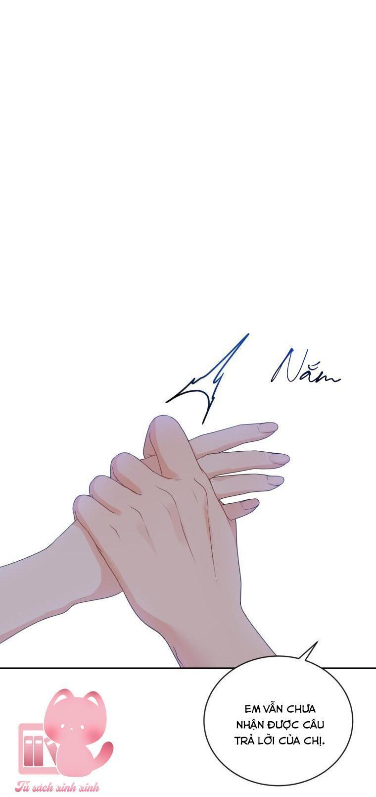 mong được chị chỉ bảo, tiền bối chapter 6 37