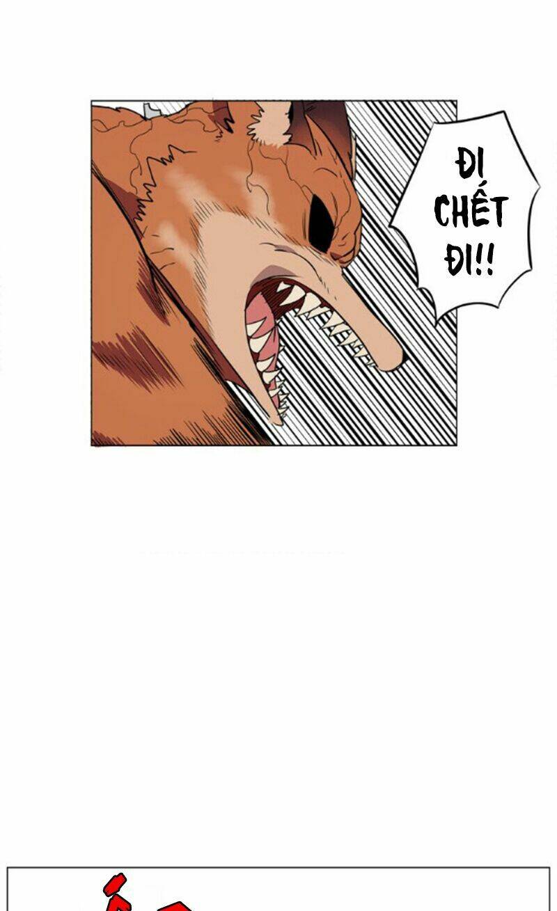 hoa đạo sĩ chapter 47 37