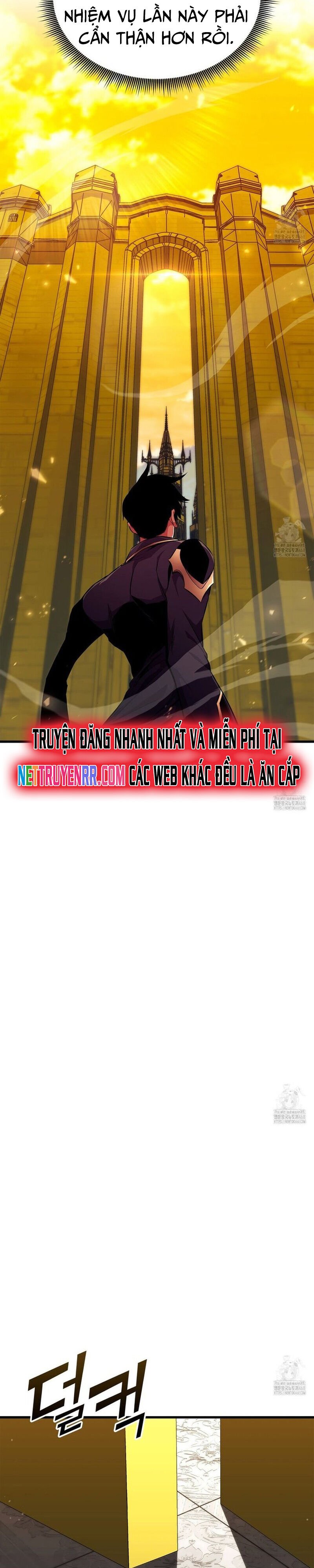 Huyền Thoại Game Thủ - Tái Xuất chapter 180.1 13