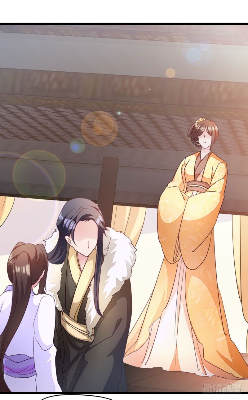 độc tâm cuồng phi khuynh thiên hạ chapter 22 8