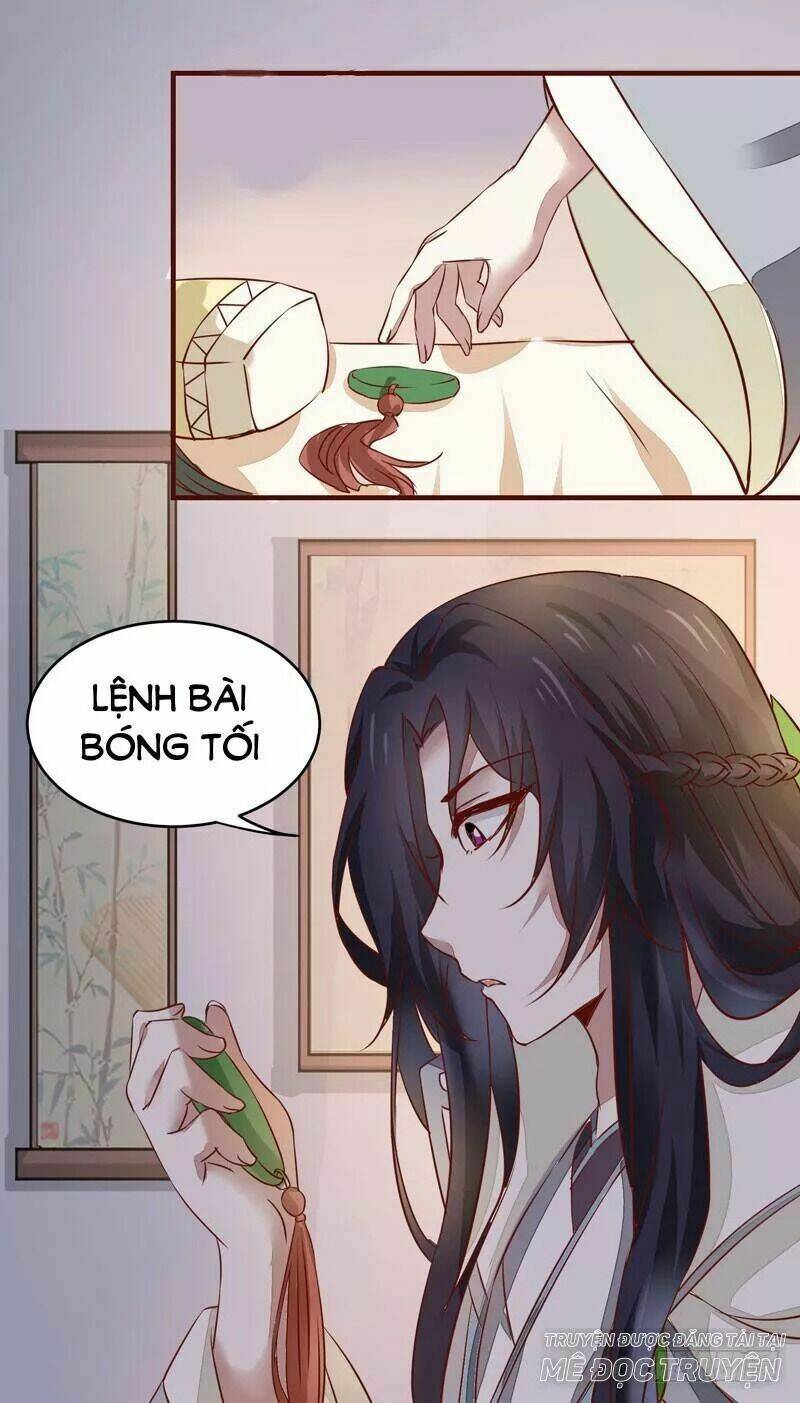 công chúa là nam nhân chapter 16.2 6