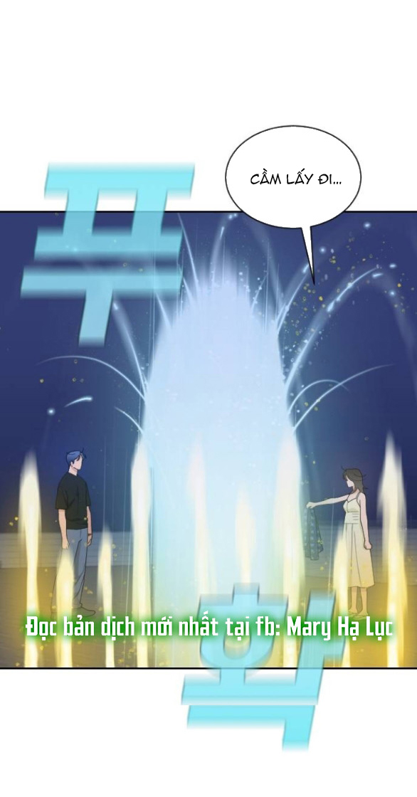 Vận May Bất Ngờ chapter 51.2 5