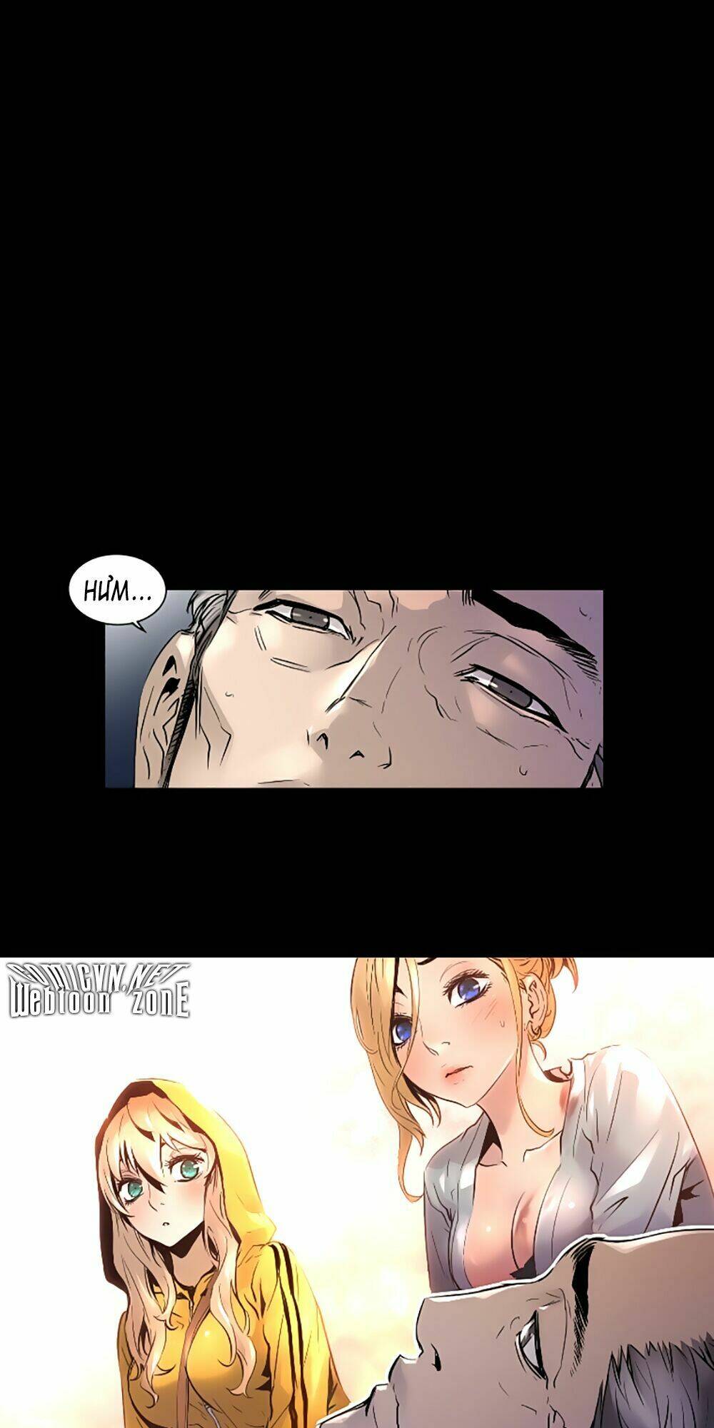 tam tuyệt tại dị giới chapter 26 19