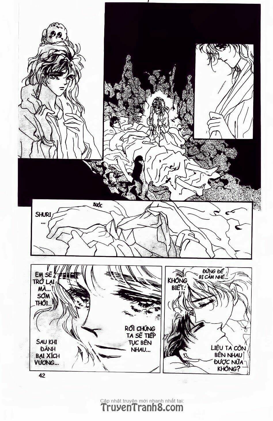 đứa con số phận chapter 54.2 11