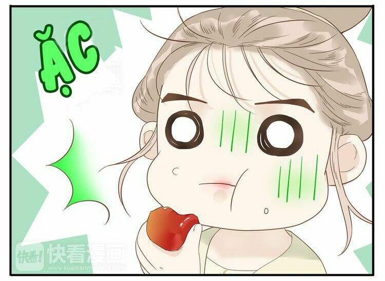 giáo chủ, chú ý thanh danh! chapter 30 3