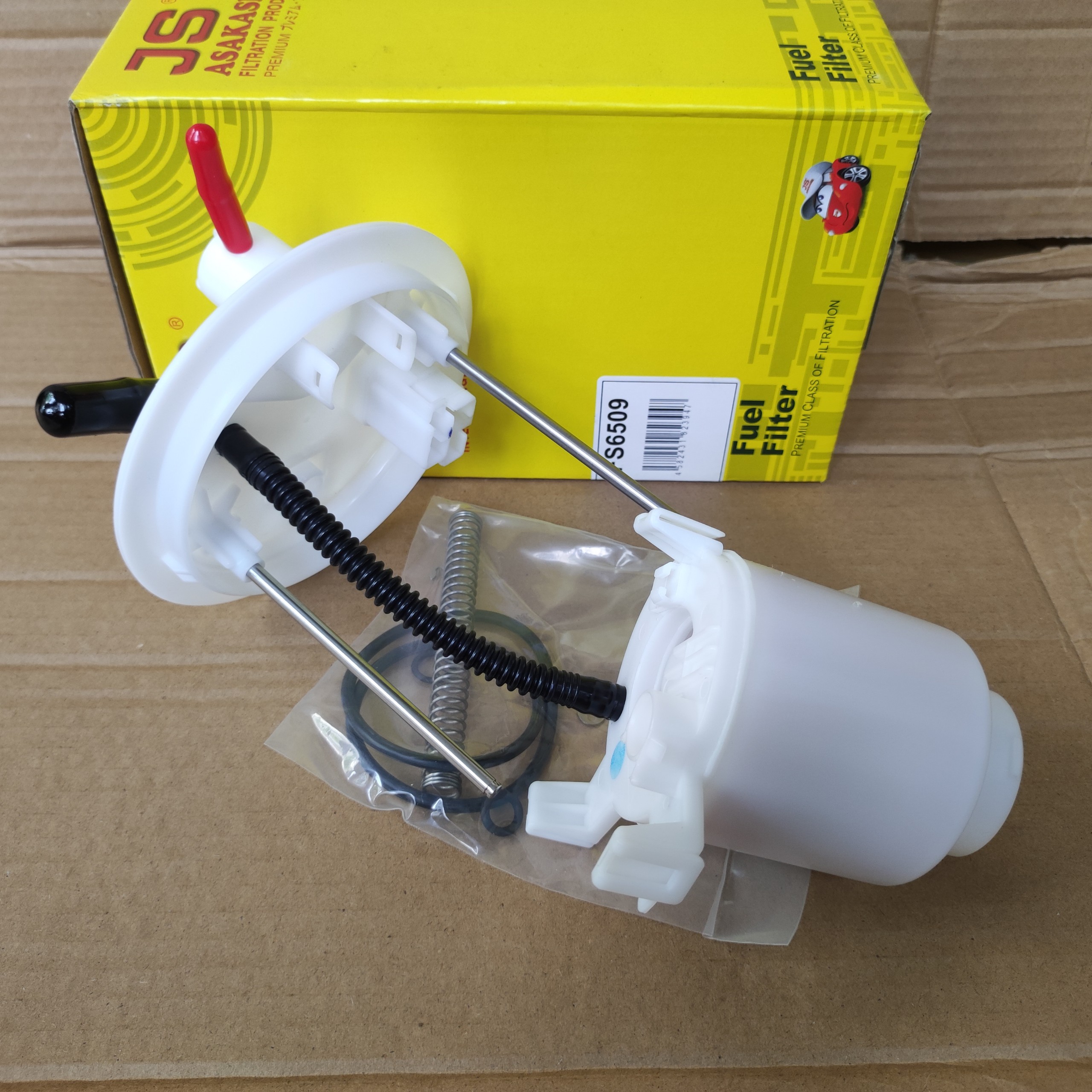Lọc xăng Mitsubishi Attrage 2013-2023