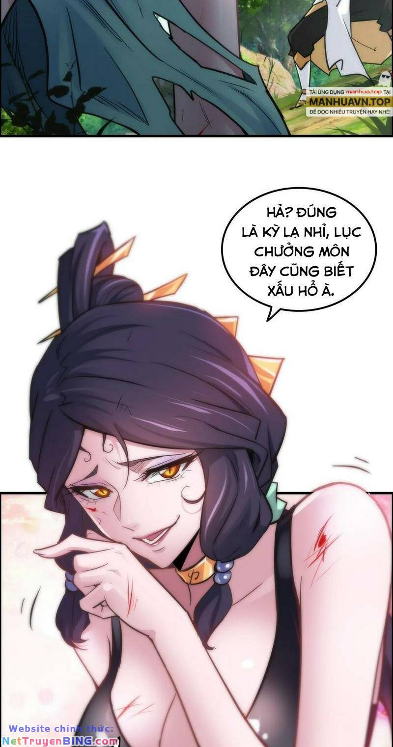 tu tiên chính là như vậy chapter 42 12