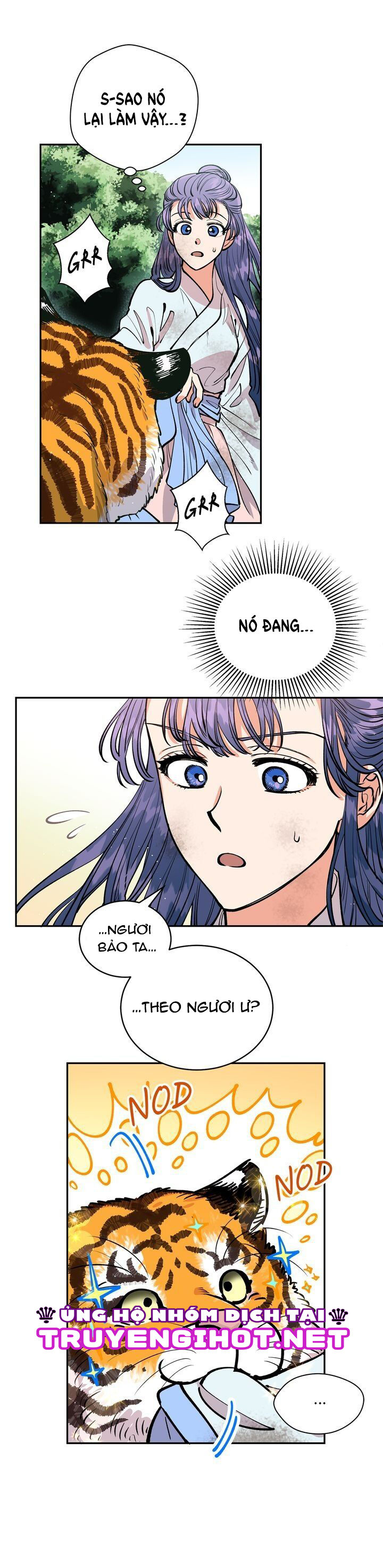 cô dâu thiên đàng chapter 23 11