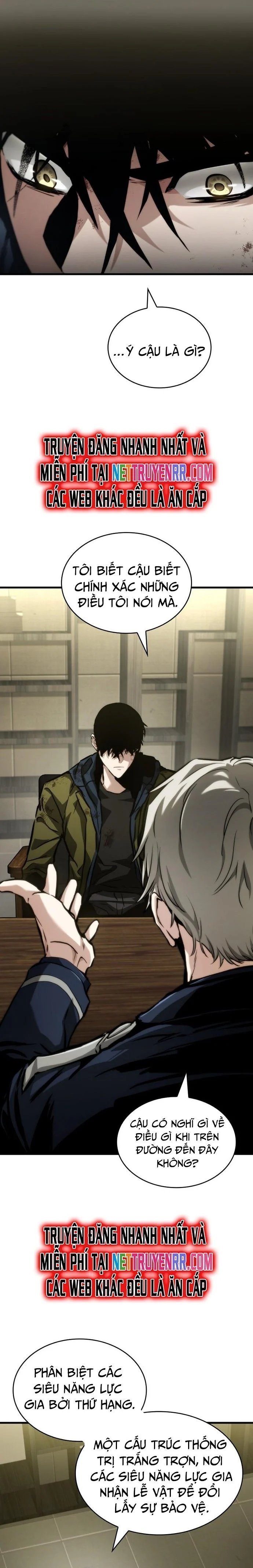 đồ long kỵ sĩ hôn môi ác long chapter 121 24