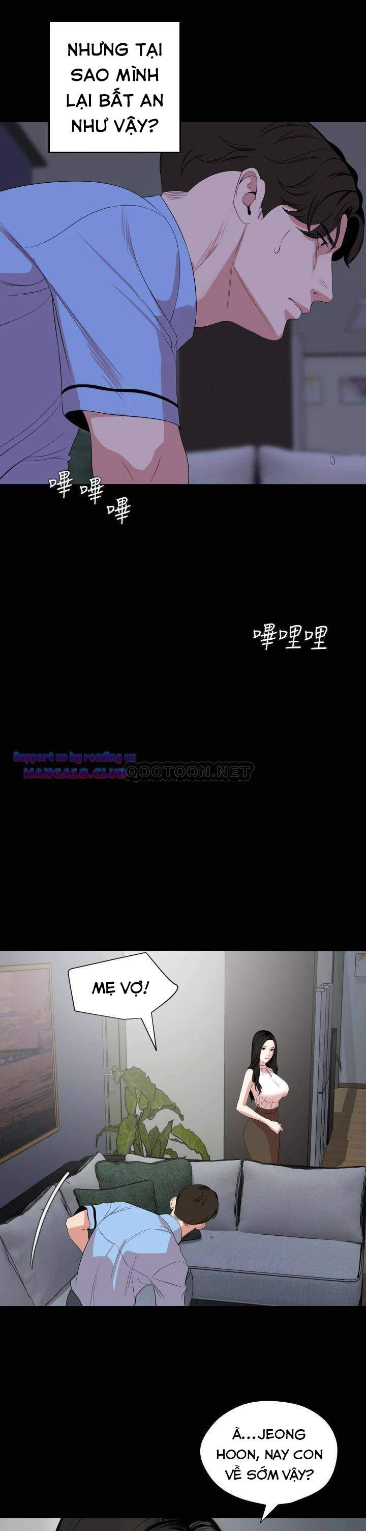 con rể chapter 65 5