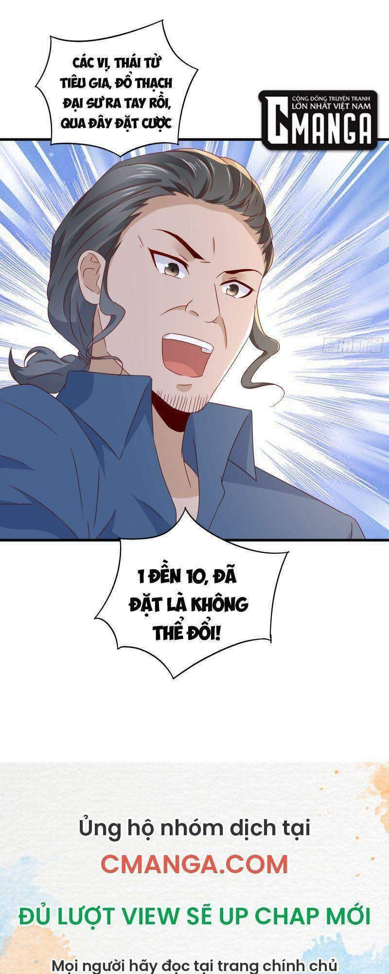 vua đầu tư mạnh nhất chapter 31 26