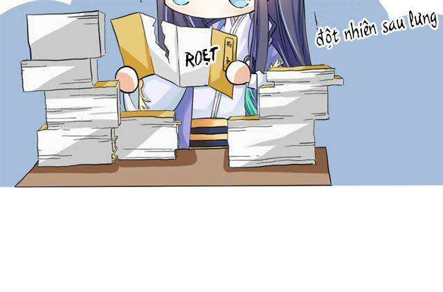 hoa nhan sách chapter 33.2 24