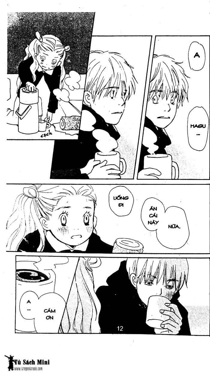 love n life chapter 29 13