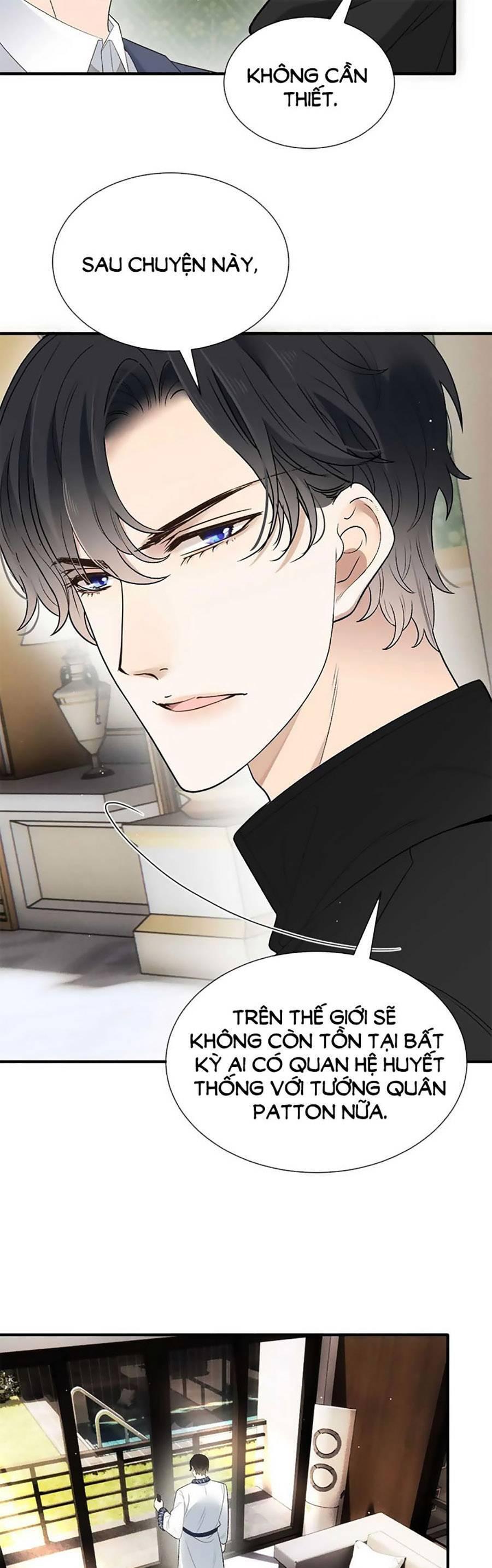 một vợ yêu, một bé con chapter 300 12