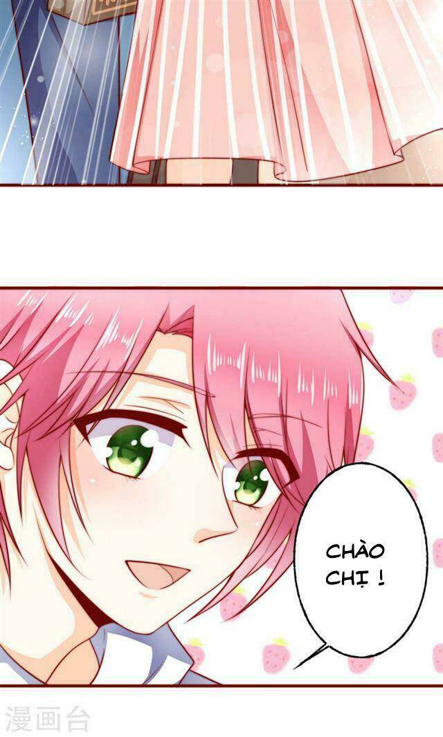 hôm nay tôi sẽ yêu ai đây ? chapter 1 57